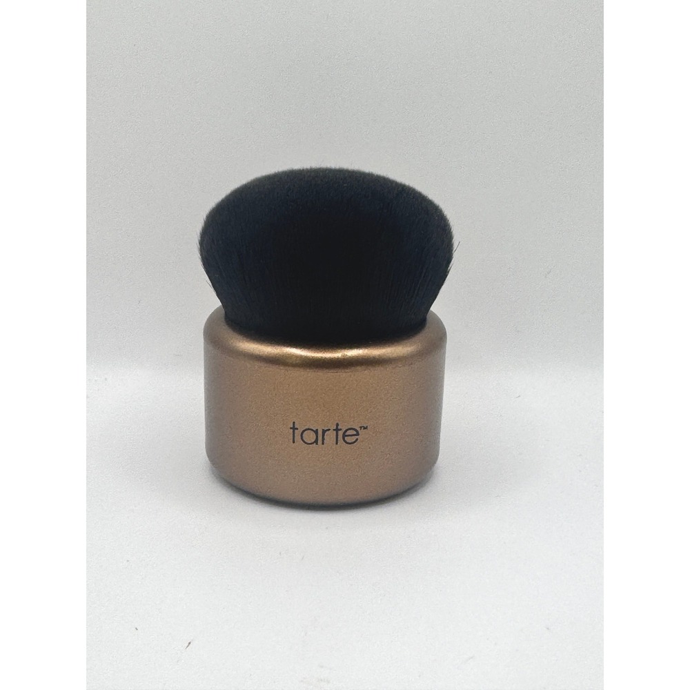Tarte Kabuki Buffing Makeup Body Brush NEW